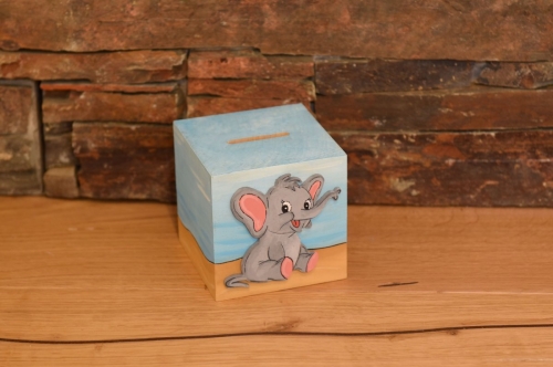 Kässeli Elephant