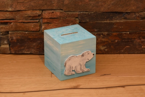Kässeli Eisbär