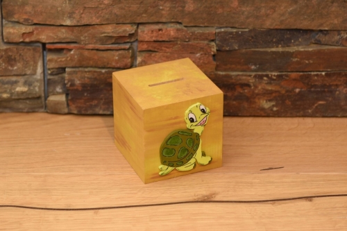 Kässeli Schildkröte