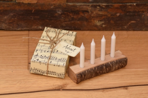 Advent 'to go' (Kirschbaum)